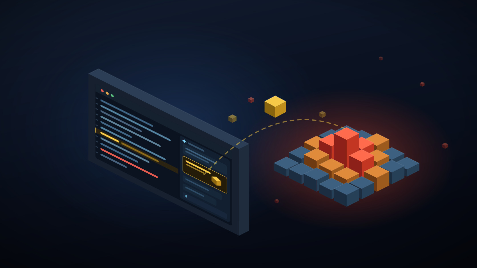 An Attacker Hijacked an AI Coding Assistant to Spread a Worm