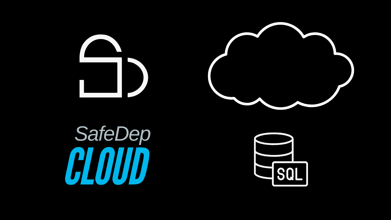 SQL Query Interface over SBOM using SafeDep Cloud