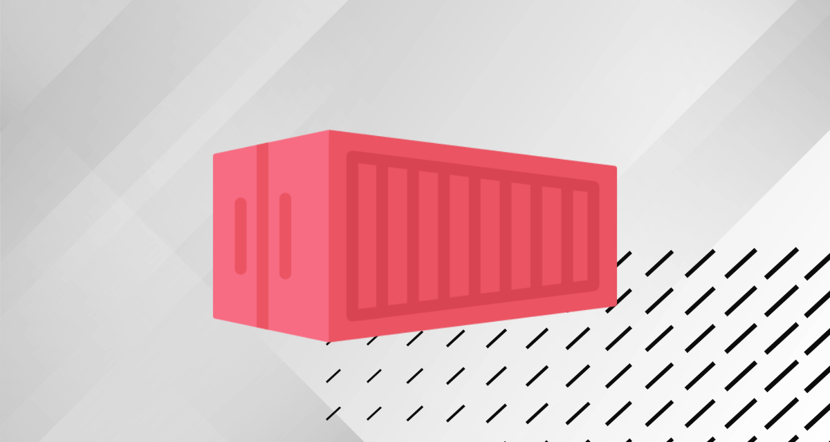 Introducing Container Image Scanning