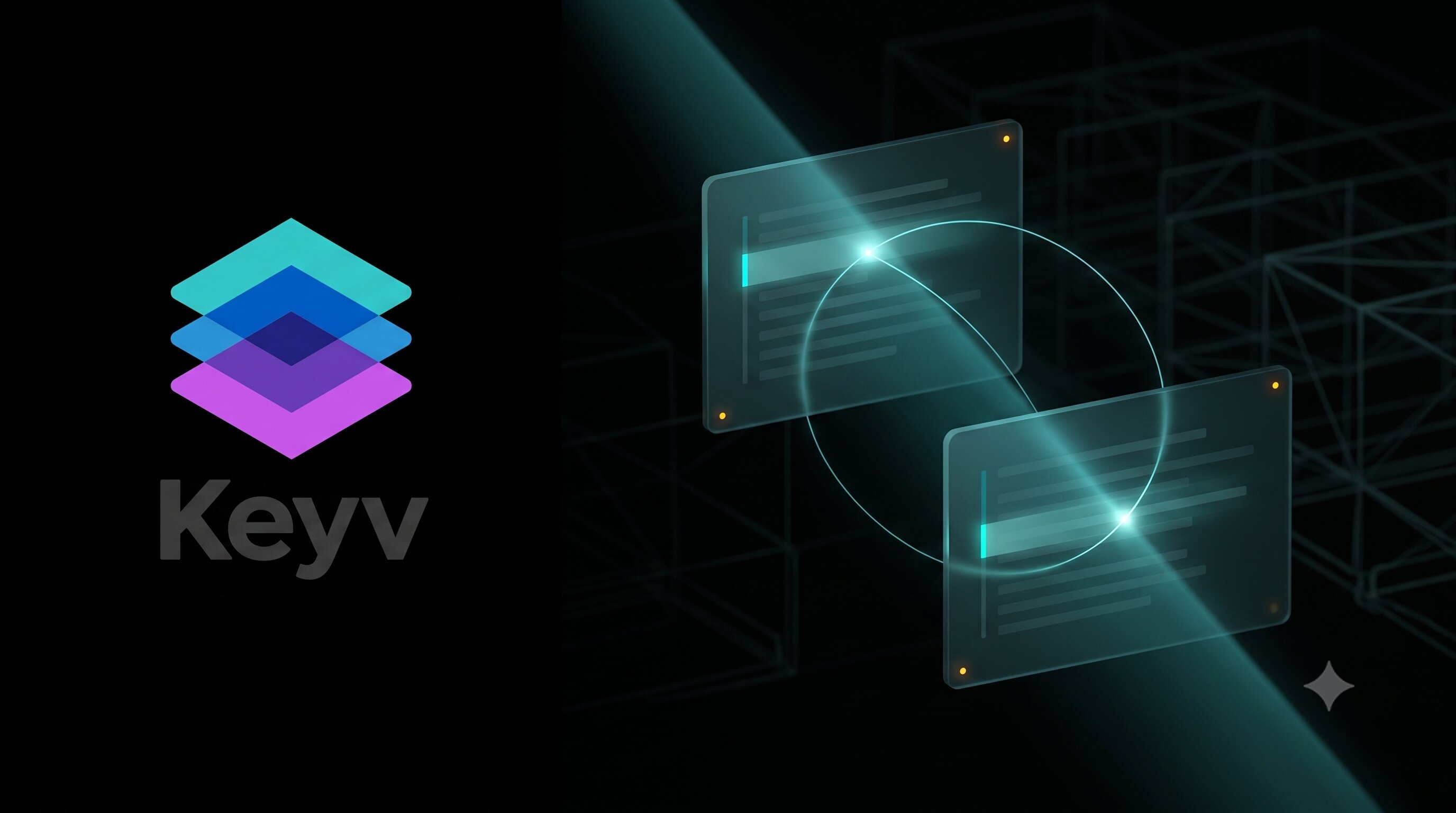 keyv 6.0.0 Compromised With an Install Hook and an IDE Auto-Run Hook