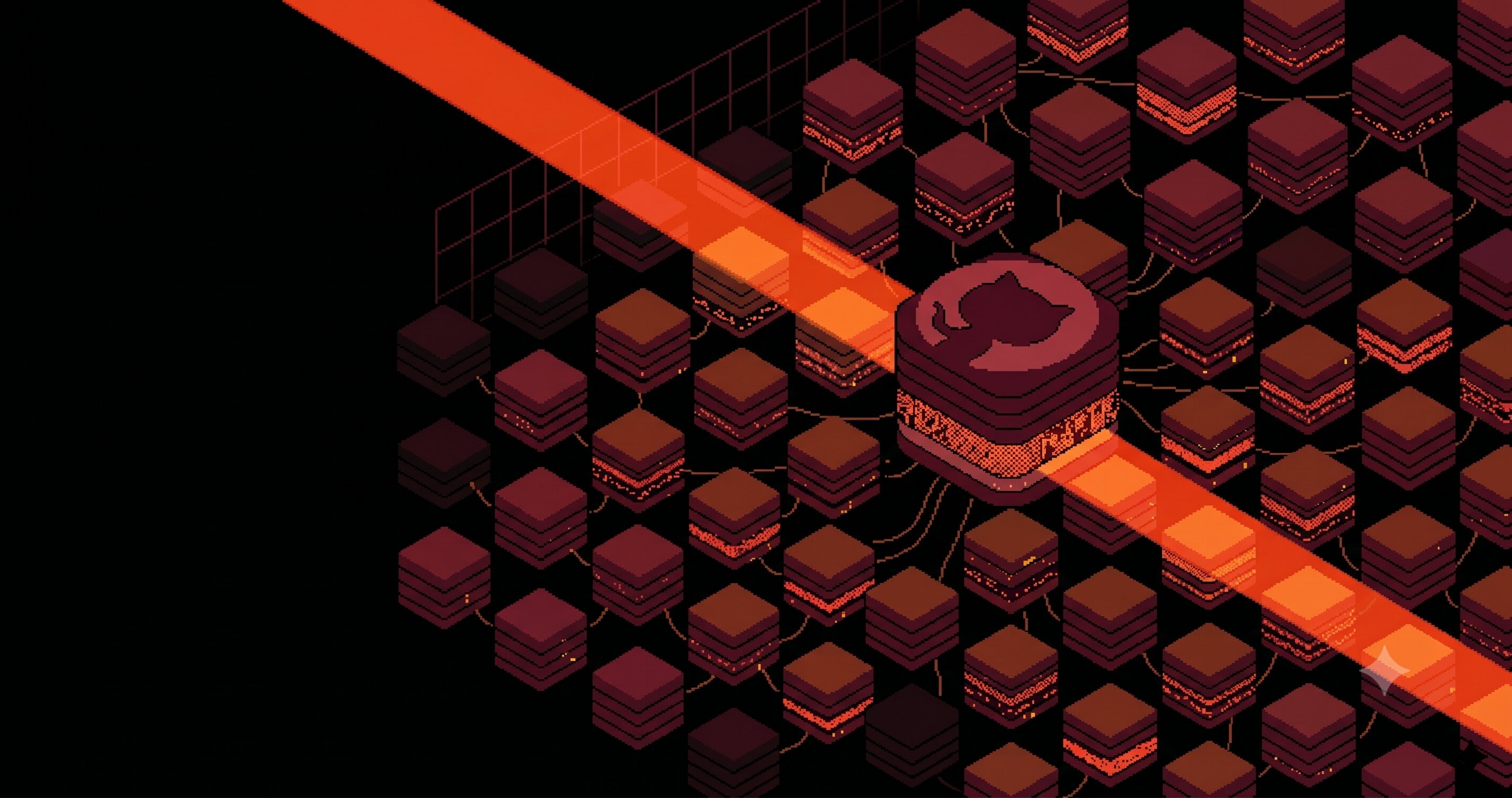 Miasma Worm: Most Infected GitHub Repos Are Still Live