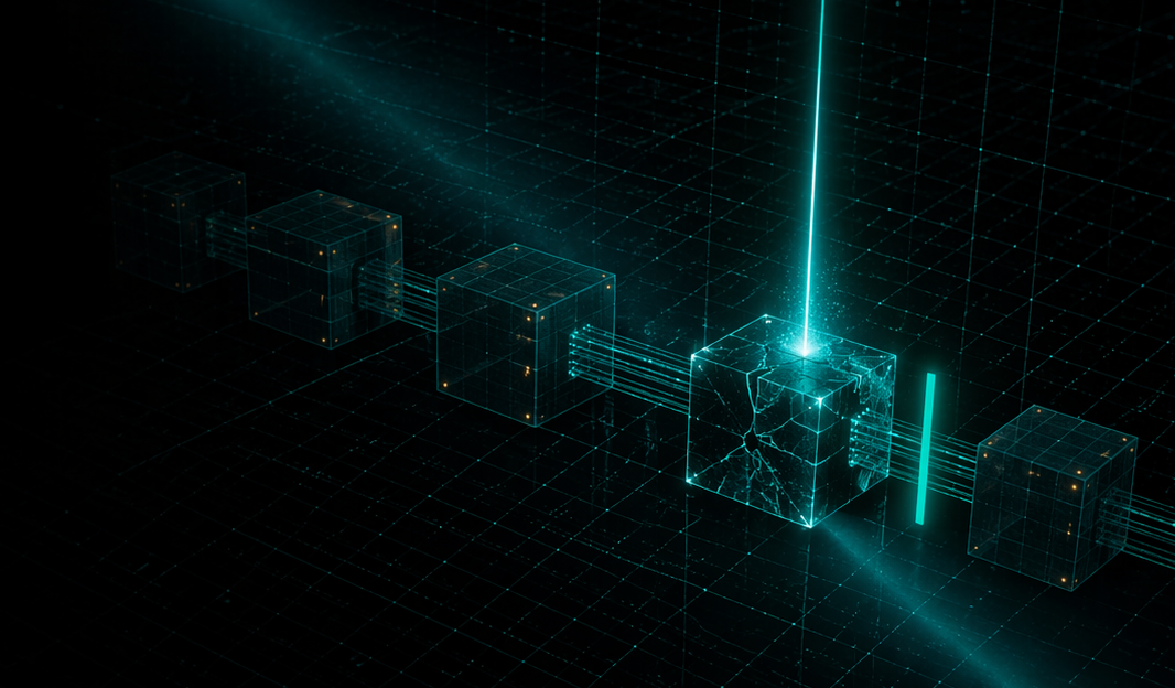 Malicious Pull Requests: A Threat Model