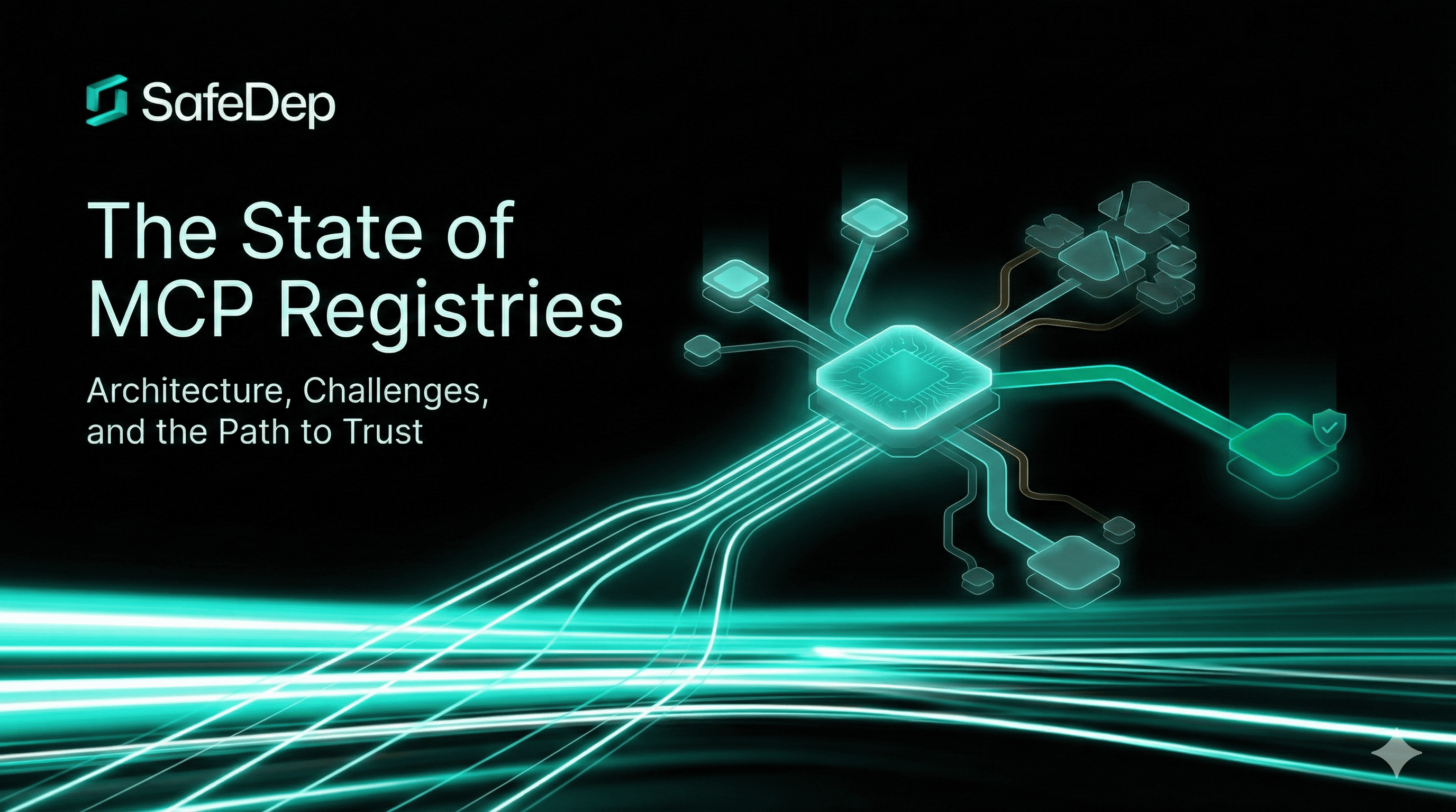 The State of MCP Registries