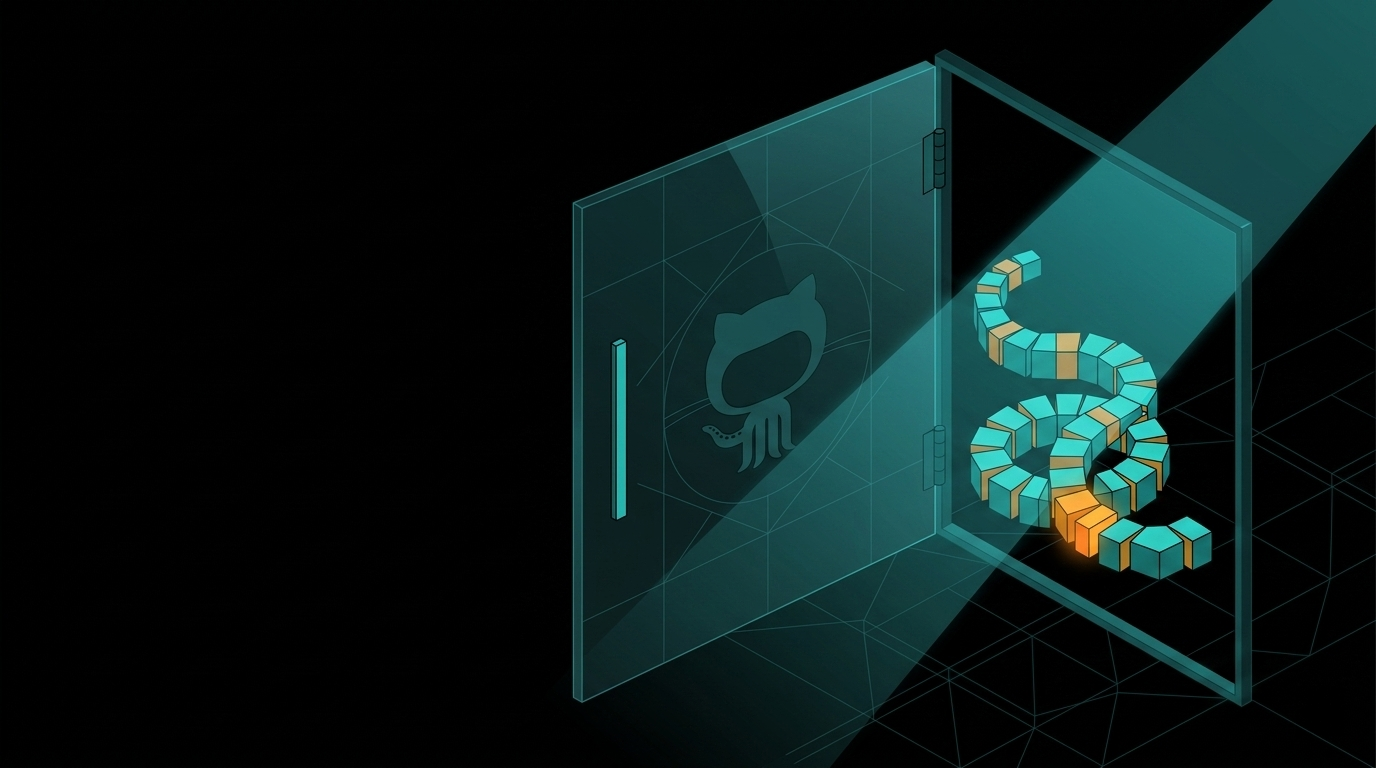 Miasma Worm Targets AI Coding Agents via GitHub Repos
