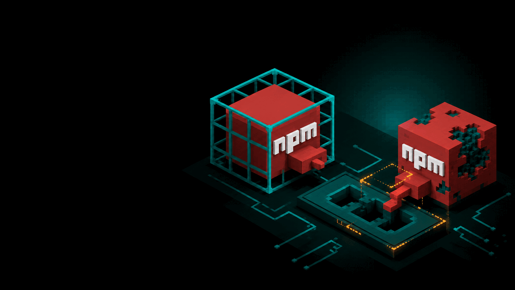 npm Bin Entry Harvesting: A Dependency Confusion Blind Spot