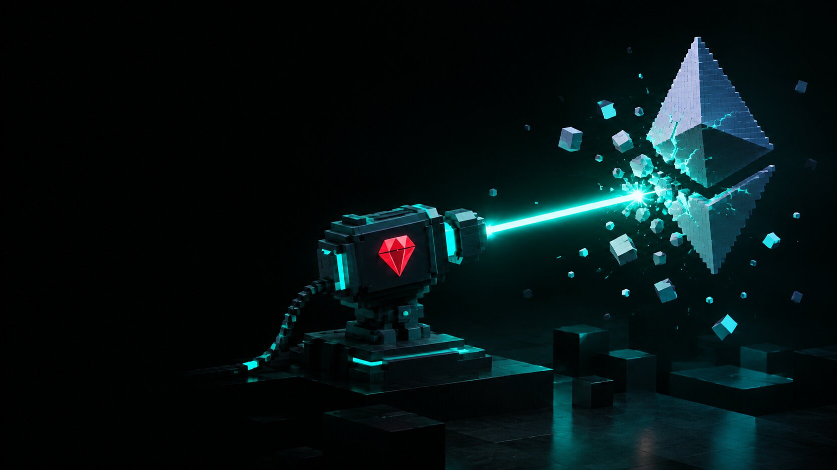 42 Malicious RubyGems Open a Reverse Shell at Install Time