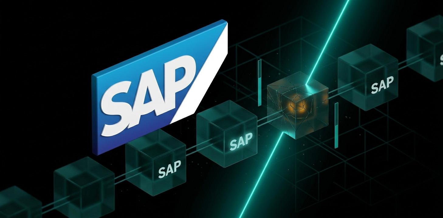 Mini Shai Hulud and SAP Compromise