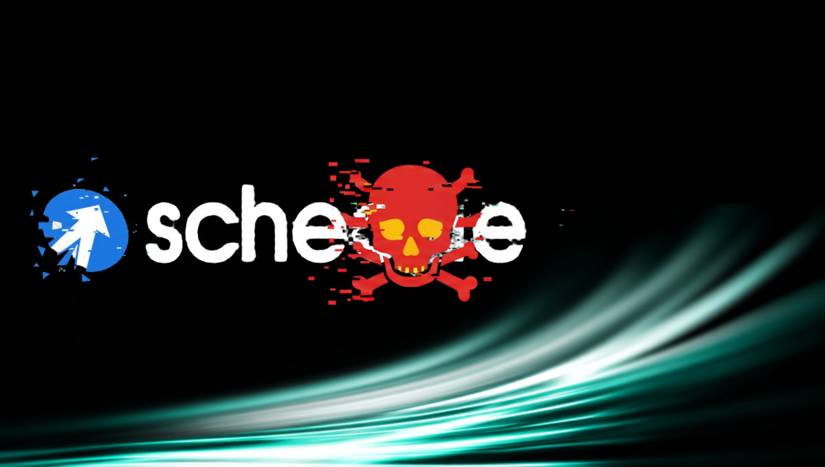 Malicious npm Packages Target Schedaero via Dependency Confusion