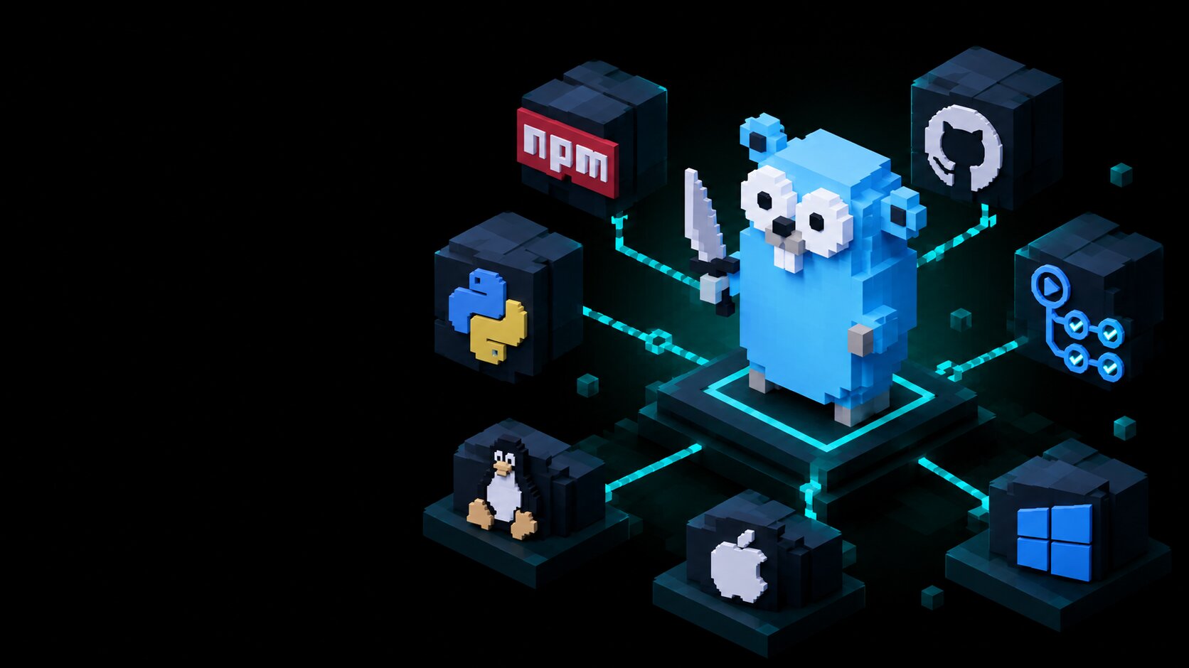sckit: A New Go Implant Framework for Supply Chain Worms